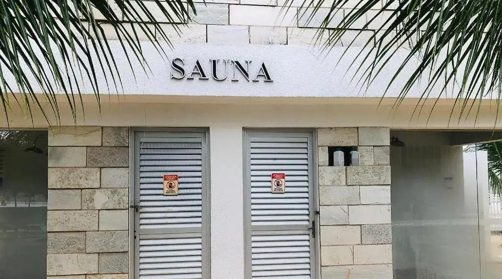 L'Acqua Diroma - O Melhor De Caldas - Com Piscinas De Ondas Caldas Novas 0*,  Brezilya